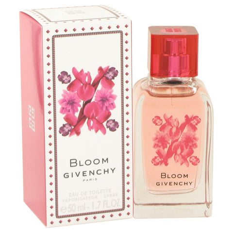 W-EDTS-givenchy-bloom-by-givenchy 1.7 oz (Limited Edition)