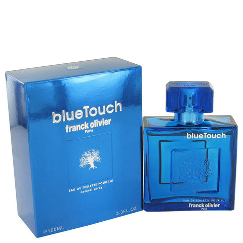 M-EDTS-blue-touch-by-franck-olivier 3.4 oz 