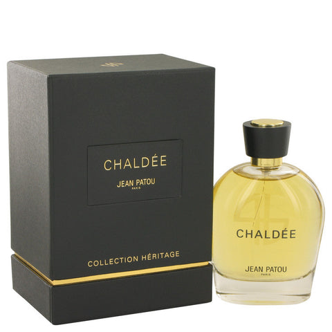 W-EDPS-chaldee-by-jean-patou 3.3 oz 