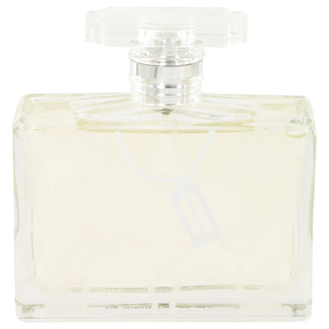 W-EDTS-coach-signature-by-coach 3.4 oz (Tester)