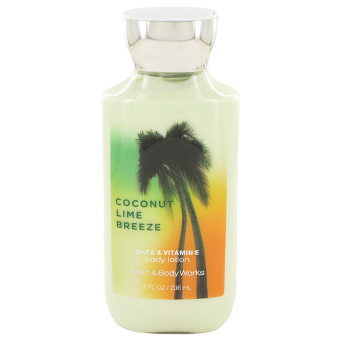 W-BodL-coconut-lime-breeze-by-bath-&-body-works 8 oz 