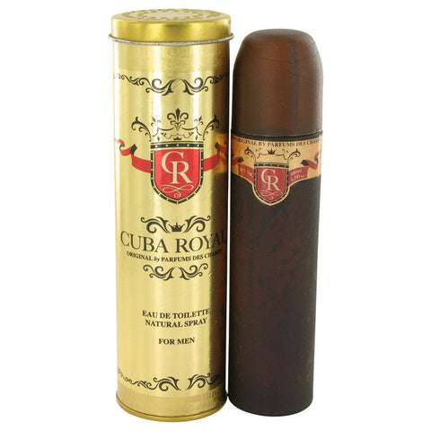 M-EDTS-cuba-royal-by-fragluxe 3.4 oz 