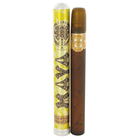 W-EDPS-cuba-maya-by-fragluxe 1.17 oz 