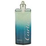 M-EDTS-declaration-essence-by-cartier 3.4 oz (Tester)