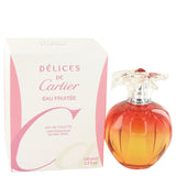 W-EDTS-delices-de-cartier-eau-fruitee-by-cartier 3.3 oz 