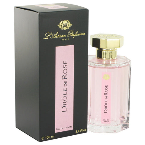 W-EDTS-drole-de-rose-by-l'artisan-parfumeur 3.4 oz 