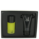 M-Gift-dunhill-edition-by-alfred-dunhill Gift Set -- 3.4 oz EDT Spray + 5 oz After Shave Balm