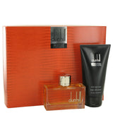 M-Gift-dunhill-pursuit-by-alfred-dunhill Gift Set -- 2.5 oz EDT Spray + 5 oz After Shave Balm