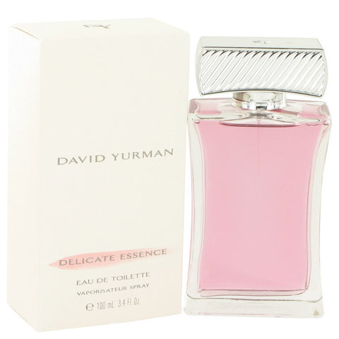 W-EDTS-david-yurman-delicate-essence-by-david-yurman 3.4 oz 