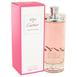 W-EDTS-eau-de-cartier-goutte-de-rose-by-cartier 6.7 oz (unisex)