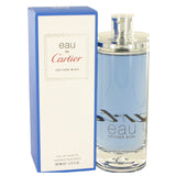 U-EDTS-eau-de-cartier-vetiver-bleu-by-cartier 6.7 oz (Unisex)