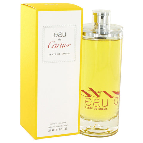 U-EDTS-eau-de-cartier-zeste-de-soleil-by-cartier 6.7 oz (Unisex)