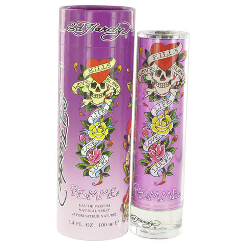 W-EDPS-ed-hardy-femme-by-christian-audigier 3.4 oz 