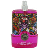 W-EDPS-ed-hardy-hearts-&-daggers-by-christian-audigier 3.4 oz (Tester)