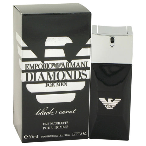 M-EDTS-emporio-armani-diamonds-black-carat-by-giorgio-armani 1.7 oz 