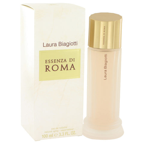 W-EDTS-essenza-di-roma-by-laura-biagiotti 3.3 oz 