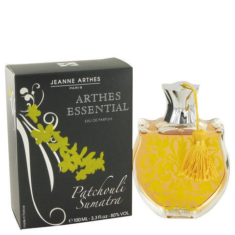 W-EDPS-essential-patchouli-sumatra-by-jeanne-arthes 3.3 oz 