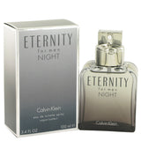 M-EDTS-eternity-night-by-calvin-klein 3.4 oz (Limited Edition)