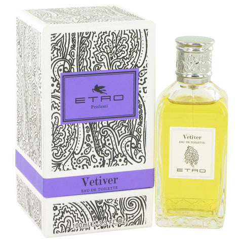 U-EDTS-etro-vetiver-by-etro 3.4 oz (Unisex)