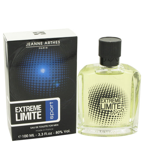 M-EDTS-extreme-limite-sport-by-jeanne-arthes 3.3 oz 