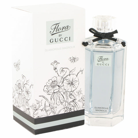 W-EDTS-flora-glamorous-magnolia-by-gucci 3.3 oz 