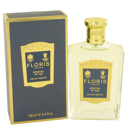 U-EDTS-floris-special-no-127-by-floris 3.4 oz (Unisex)