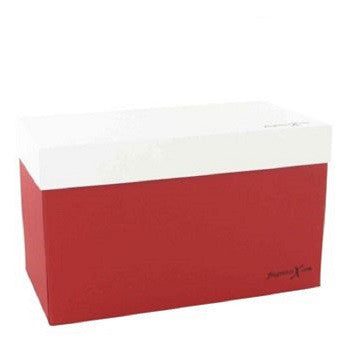 W-GifBFT-gift-box-fragrancex-two-piece-maroon-and-white-gift-box-8-x-4-x-4.75 0