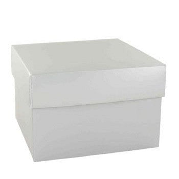 W-GifBTP-gift-box-two-piece-silver-box-6-x-6-x-4 0