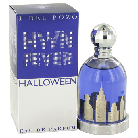 W-EDPS-halloween-fever-by-jesus-del-pozo 3.4 oz 