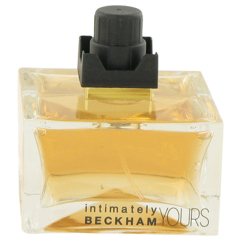 W-EDTS-intimately-beckham-yours-by-david-beckham 2.5 oz (Tester)