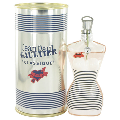 W-EDTS-jean-paul-gaultier-in-love-by-jean-paul-gaultier 3.3 oz (The Sailer Girl Collector)