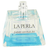 W-EDTS-la-perla-j'aime-les-fleurs-by-la-perla 3.3 oz (Tester)