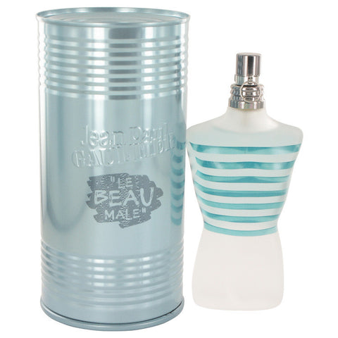 M-EDTFIS-jean-paul-gaultier-le-beau-by-jean-paul-gaultier 4.2 oz 