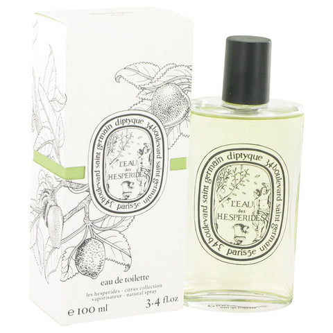 U-EDTS-l'eau-des-hesperides-by-diptyque 3.4 oz (Unisex)