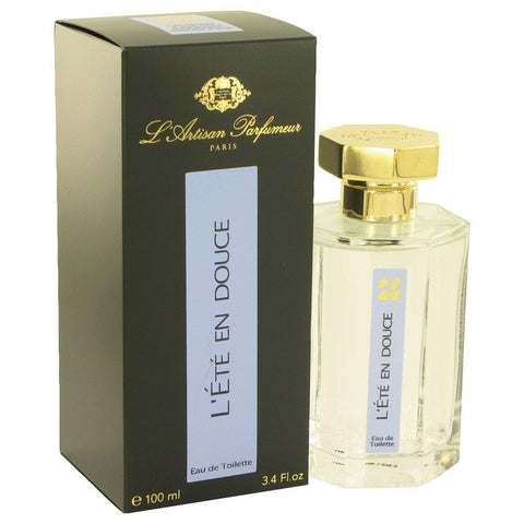 W-EDTS-l'ete-en-douce-by-l'artisan-parfumeur 3.4 oz 