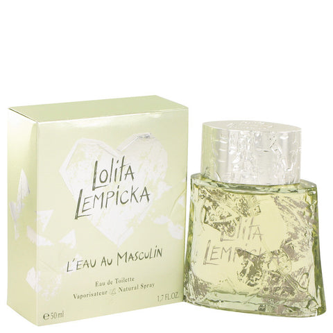 M-EDTS-lolita-lempicka-l'eau-au-masculin-by-lolita-lempicka 1.7 oz 