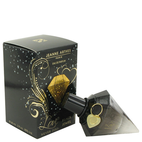 W-EDPS-love-never-dies-black-jewel-by-jeanne-arthes 2 oz 