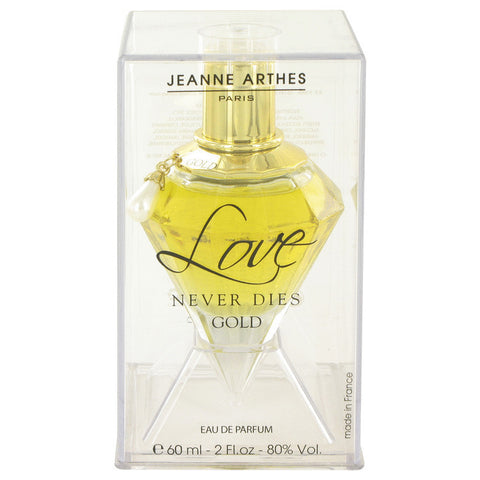 W-EDPS-love-never-dies-gold-by-jeanne-arthes 2 oz 