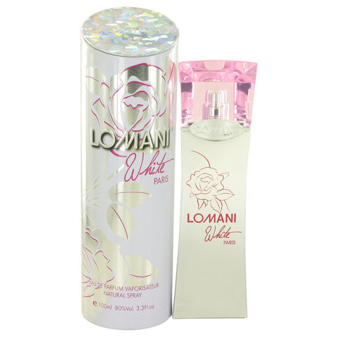 W-EDPS-lomani-white-by-lomani 3.4 oz 