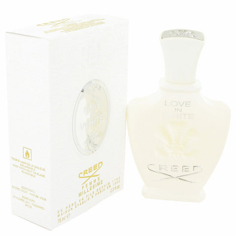 W-MilES-love-in-white-by-creed 2.5 oz 