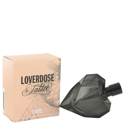 W-EDPS-loverdose-tattoo-by-diesel 2.5 oz 