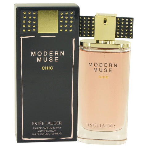 W-EDPS-modern-muse-chic-by-estee-lauder 3.4 oz 