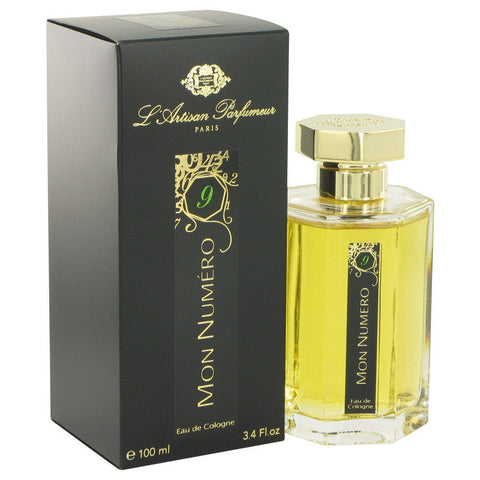 U-EDCS-mon-numero-9-by-l'artisan-parfumeur 3.4 oz (Unisex)