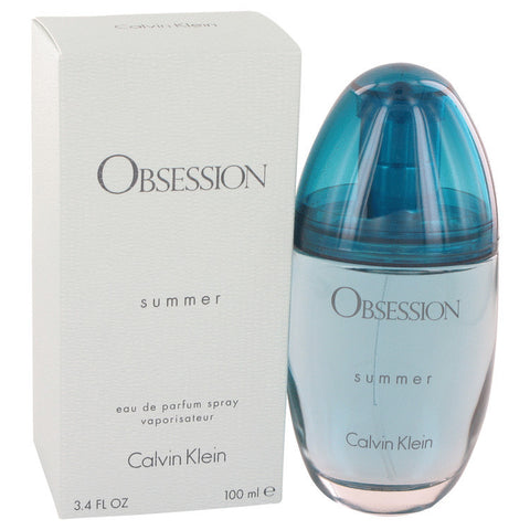 W-EDPS-obsession-summer-by-calvin-klein 3.4 oz (2016)