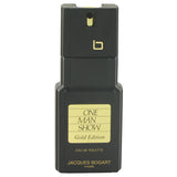 M-EDTS-one-man-show-gold-by-jacques-bogart 3.3 oz (Tester)