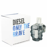 M-EDTS-only-the-brave-by-diesel 4.2 oz 