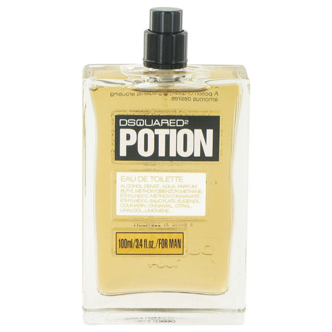 M-EDTS-potion-dsquared2-by-dsquared2 3.4 oz (Tester)