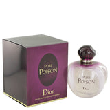 W-EDPS-pure-poison-by-christian-dior 3.4 oz 