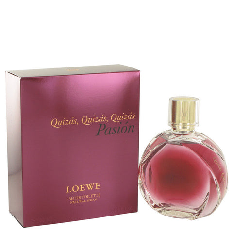 W-EDTS-quizas-quizas-pasion-by-loewe 3.4 oz 