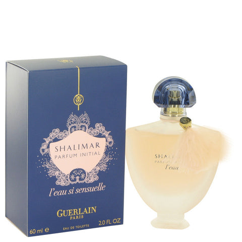 W-EDTS-shalimar-parfum-initial-l'eau-si-sensuelle-by-guerlain 2 oz 